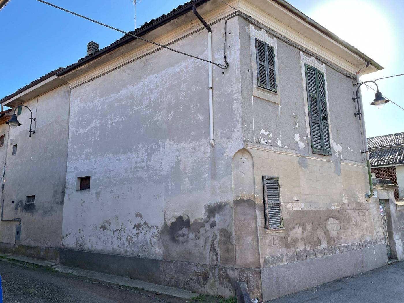 EXT - Villa via Dionigi Motta, 5, Quargnento - foto 3