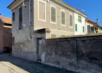 EXT - Villa via Dionigi Motta, 5, Quargnento - foto 1