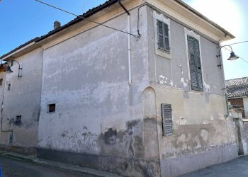 EXT - Villa via Dionigi Motta, 5, Quargnento - foto 3