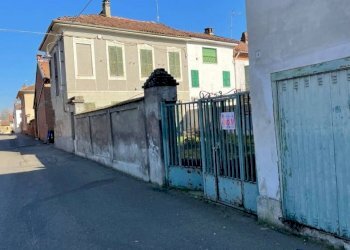 EXT - Villa via Dionigi Motta, 5, Quargnento - foto 4