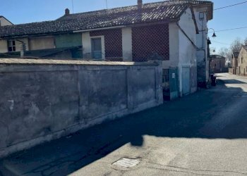 EXT - Villa via Dionigi Motta, 5, Quargnento - foto 5