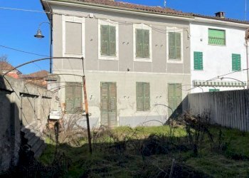 EXT - Villa via Dionigi Motta, 5, Quargnento - foto 6