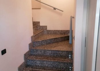 scale condominio - Ufficio corso Teresio Borsalino, 17, Alessandria - foto 10