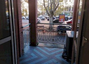 balcone - Ufficio corso Teresio Borsalino, 17, Alessandria - foto 12