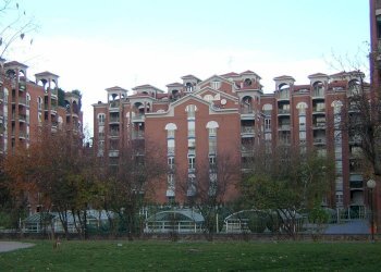 palazzo - Ufficio corso Teresio Borsalino, 17, Alessandria - foto 27