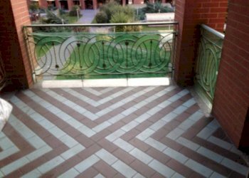 balcone - Ufficio corso Teresio Borsalino, 17, Alessandria - foto 28