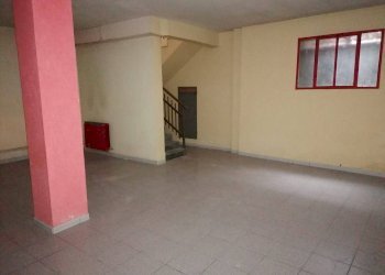 seminterrato - Negozio via dei Guasco, 71, Alessandria - foto 9