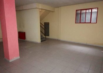 seminterrato - Negozio via dei Guasco, 71, Alessandria - foto 11
