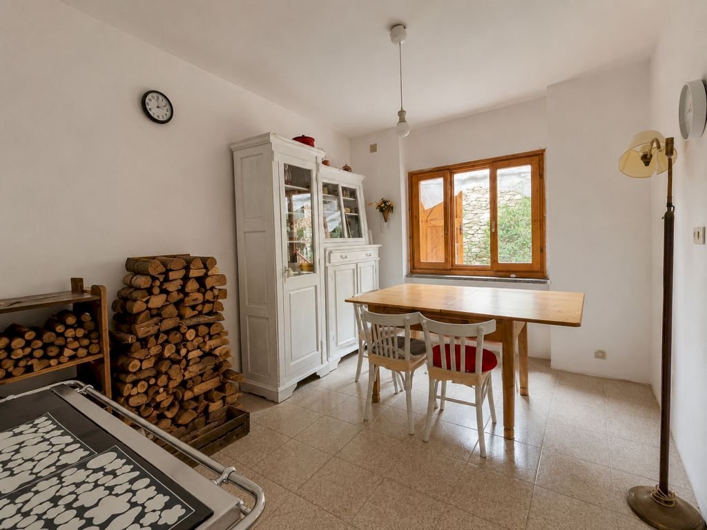 Casa semi indipendente Borgata Barneo, 9, Perrero - foto 2