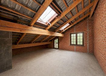Casa semi indipendente Borgata Barneo, 9, Perrero - foto 19