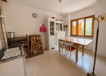 Casa semi indipendente Borgata Barneo, 9, Perrero - foto 4