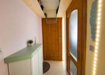 Casa semi indipendente Borgata Barneo, 9, Perrero - foto 13