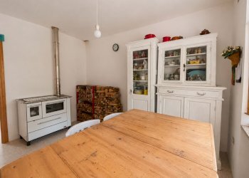 Casa semi indipendente Borgata Barneo, 9, Perrero - foto 6