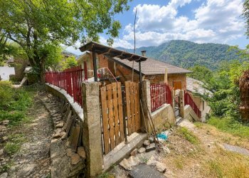 Casa semi indipendente Borgata Barneo, 9, Perrero - foto 26