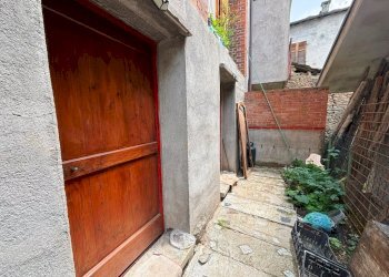 Casa semi indipendente Borgata Barneo, 9, Perrero - foto 21