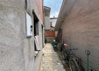 Casa semi indipendente Borgata Barneo, 9, Perrero - foto 22