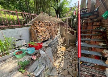 Casa semi indipendente Borgata Barneo, 9, Perrero - foto 16