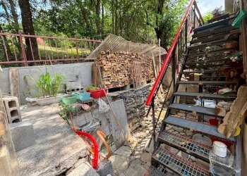 Casa semi indipendente Borgata Barneo, 9, Perrero - foto 17