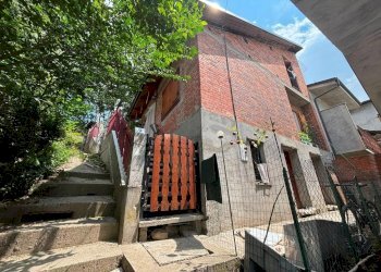 Casa semi indipendente Borgata Barneo, 9, Perrero - foto 25
