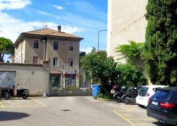 posto auto.jpg - Locale Commerciale C.so D'Augusto 208, Rimini - foto 3