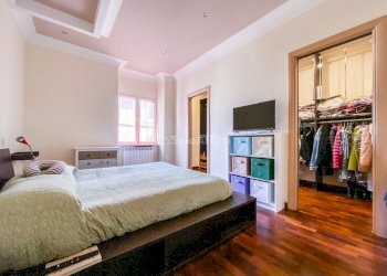 camera 1 - Appartamento Via Saverio Altamura 14, Napoli (zona Vomero) - foto 8