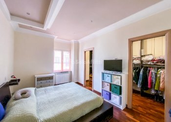 camera 1 - Appartamento Via Saverio Altamura 14, Napoli (zona Vomero) - foto 9