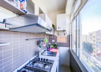 cucinotto - Appartamento Via Saverio Altamura 14, Napoli (zona Vomero) - foto 15