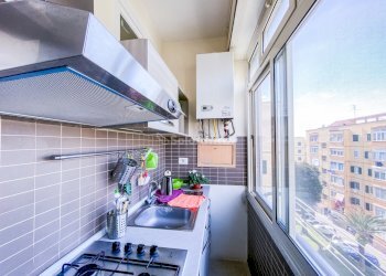 cucinotto - Appartamento Via Saverio Altamura 14, Napoli (zona Vomero) - foto 16