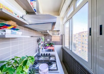 cucinotto - Appartamento Via Saverio Altamura 14, Napoli (zona Vomero) - foto 17