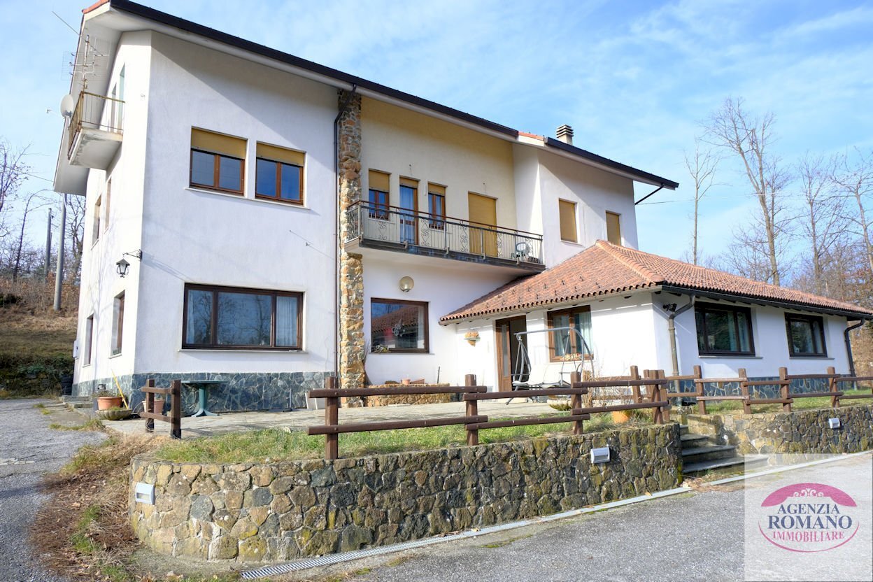 Rif 1273(Copy36).jpg - Albergo - Struttura ricettiva VIA  SAVONA 50, Urbe - foto 1