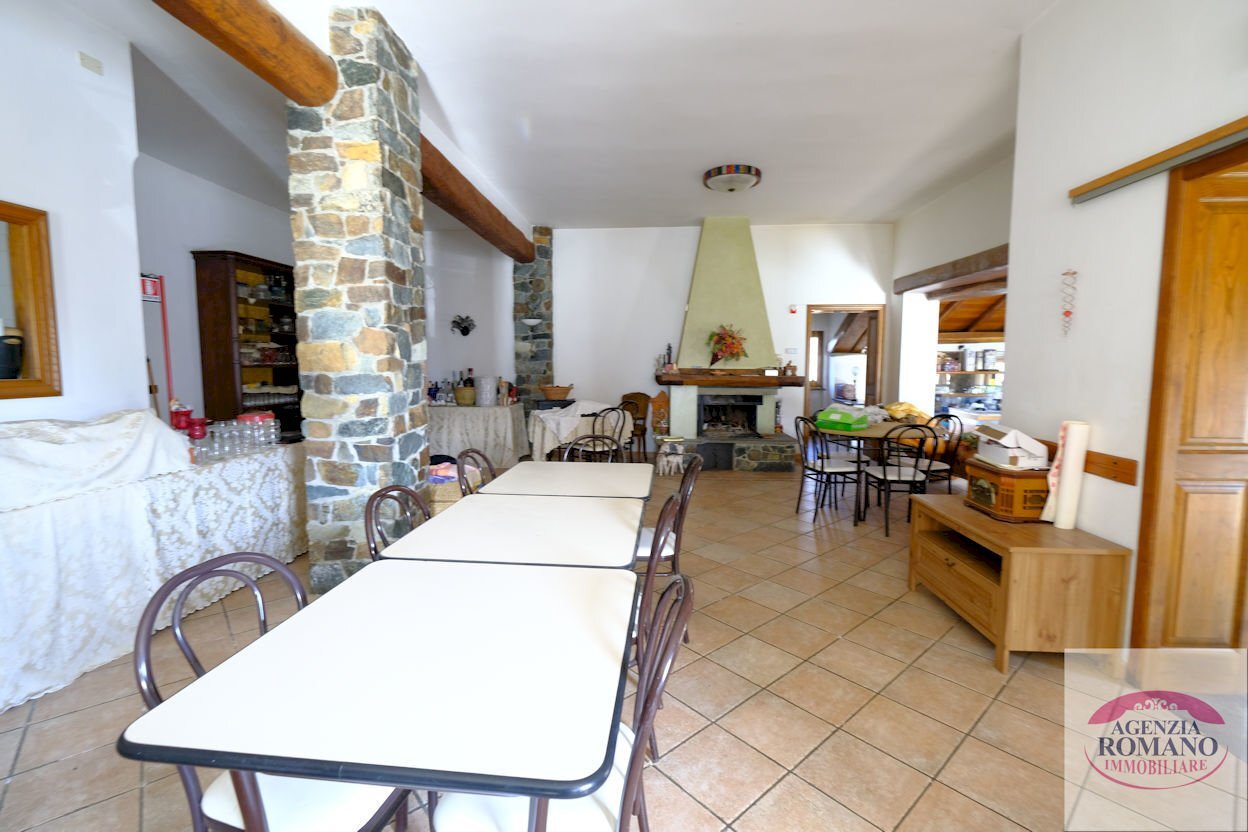 Rif 1273(Copy16).jpg - Albergo - Struttura ricettiva VIA SAVONA 50, Urbe - foto 2