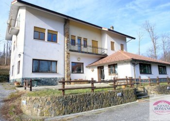 Rif 1273(Copy36).jpg - Albergo - Struttura ricettiva VIA  SAVONA 50, Urbe - foto 1