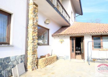 Rif 1273(Copy35).jpg - Albergo - Struttura ricettiva VIA  SAVONA 50, Urbe - foto 5