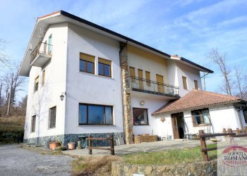 Rif 1273(Copy46).jpg - Albergo - Struttura ricettiva VIA  SAVONA 50, Urbe - foto 6