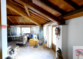 Rif 1273(Copy17).jpg - Albergo - Struttura ricettiva VIA  SAVONA 50, Urbe - foto 13