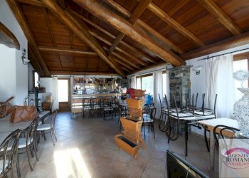 Rif 1273.jpg - Albergo - Struttura ricettiva VIA  SAVONA 50, Urbe - foto 14