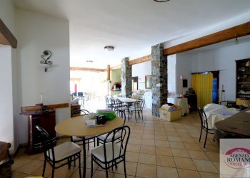 Rif 1273(Copy4).jpg - Albergo - Struttura ricettiva VIA  SAVONA 50, Urbe - foto 15