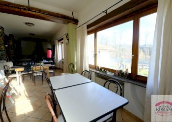 Rif 1273(Copy9).jpg - Albergo - Struttura ricettiva VIA  SAVONA 50, Urbe - foto 17