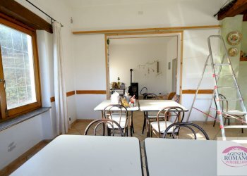 Rif 1273(Copy11).jpg - Albergo - Struttura ricettiva VIA  SAVONA 50, Urbe - foto 18