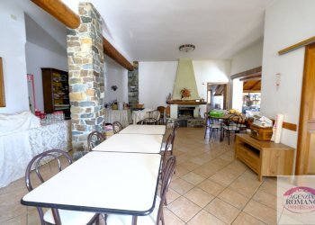 Rif 1273(Copy16).jpg - Albergo - Struttura ricettiva VIA  SAVONA 50, Urbe - foto 2