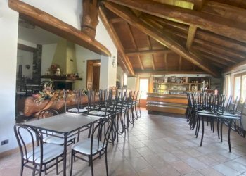 IMG-20240411-WA0030.jpg - Albergo - Struttura ricettiva VIA  SAVONA 50, Urbe - foto 25