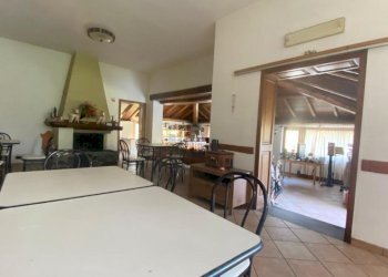 IMG-20240411-WA0032.jpg - Albergo - Struttura ricettiva VIA  SAVONA 50, Urbe - foto 27