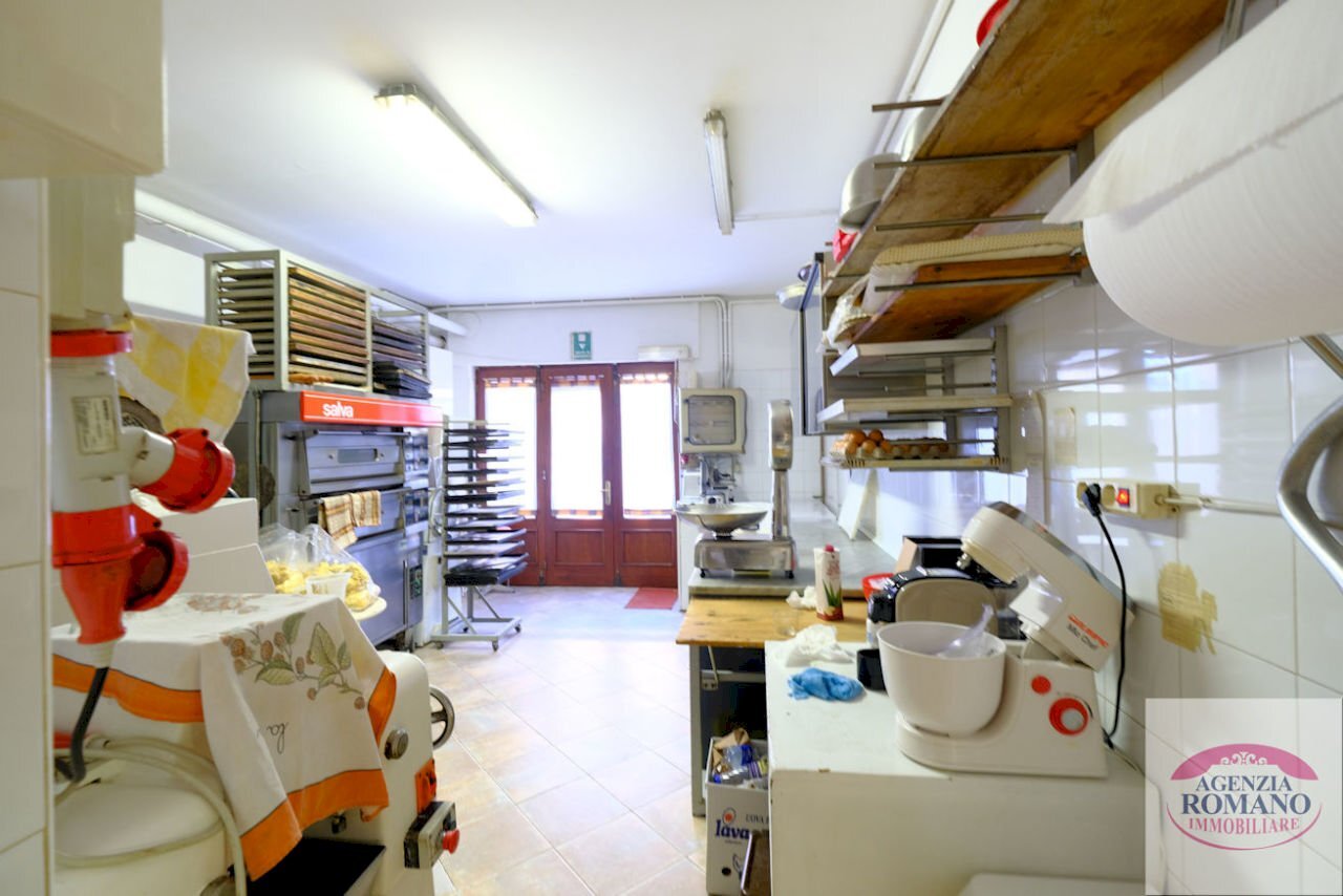 Rif 1263(Copy6).jpg - Bakery - Pastificio Sassello - photo 3