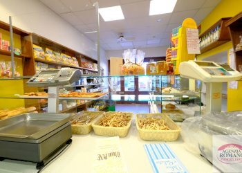 Rif 1263(Copy3).jpg - Bakery - Pastificio Sassello - photo 7