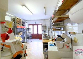 Rif 1263(Copy6).jpg - Bakery - Pastificio Sassello - photo 3