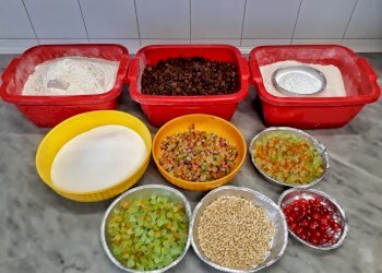 Rif 1263  (2).jpg - Bakery - Pastificio Sassello - photo 15