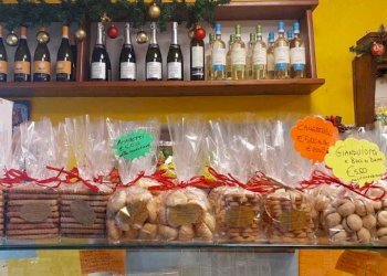 Rif 1263  (23).jpg - Bakery - Pastificio Sassello - photo 8