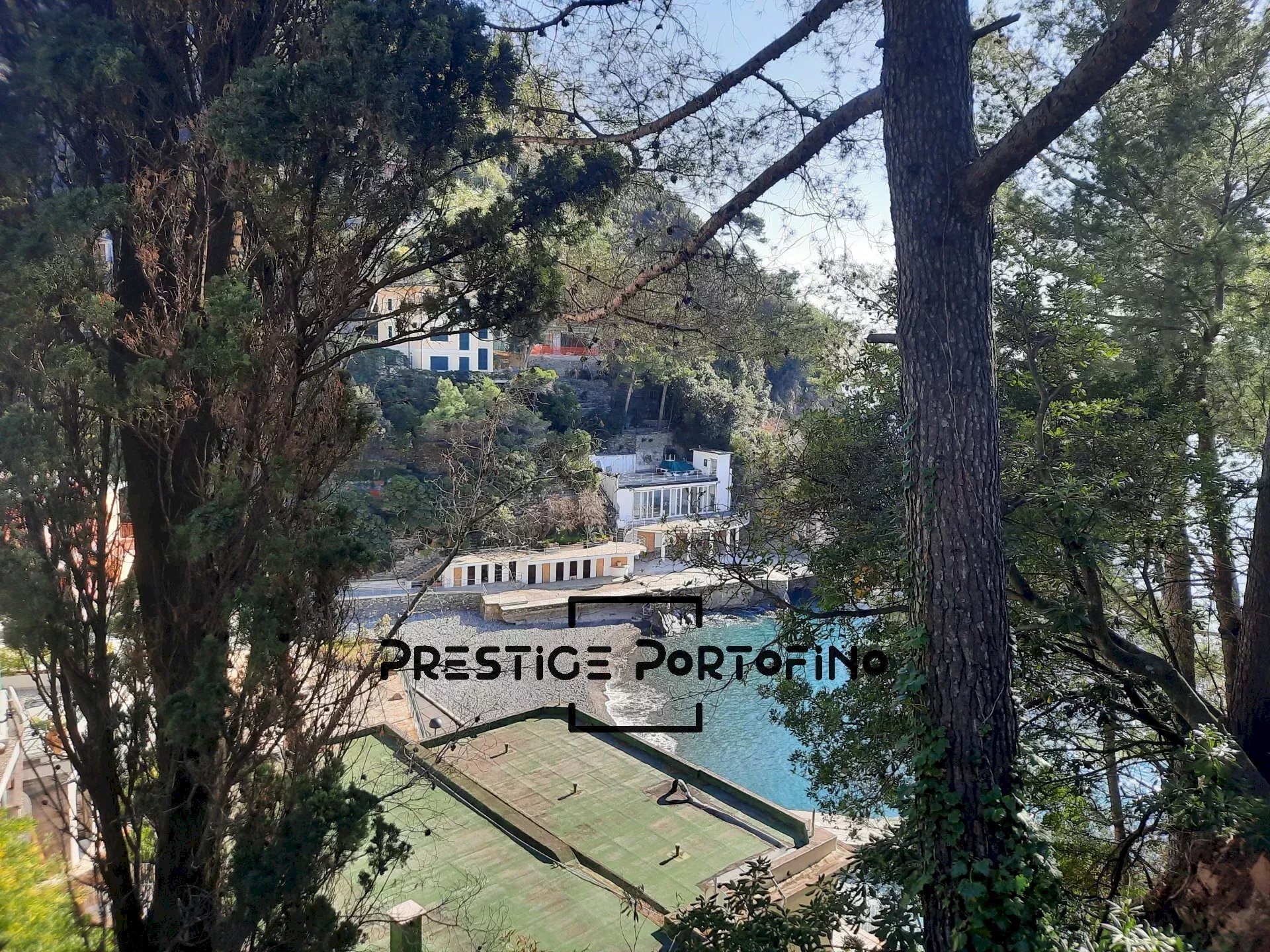 Appartamento Via Privata Marina Di Bardi, Zoagli - foto 1