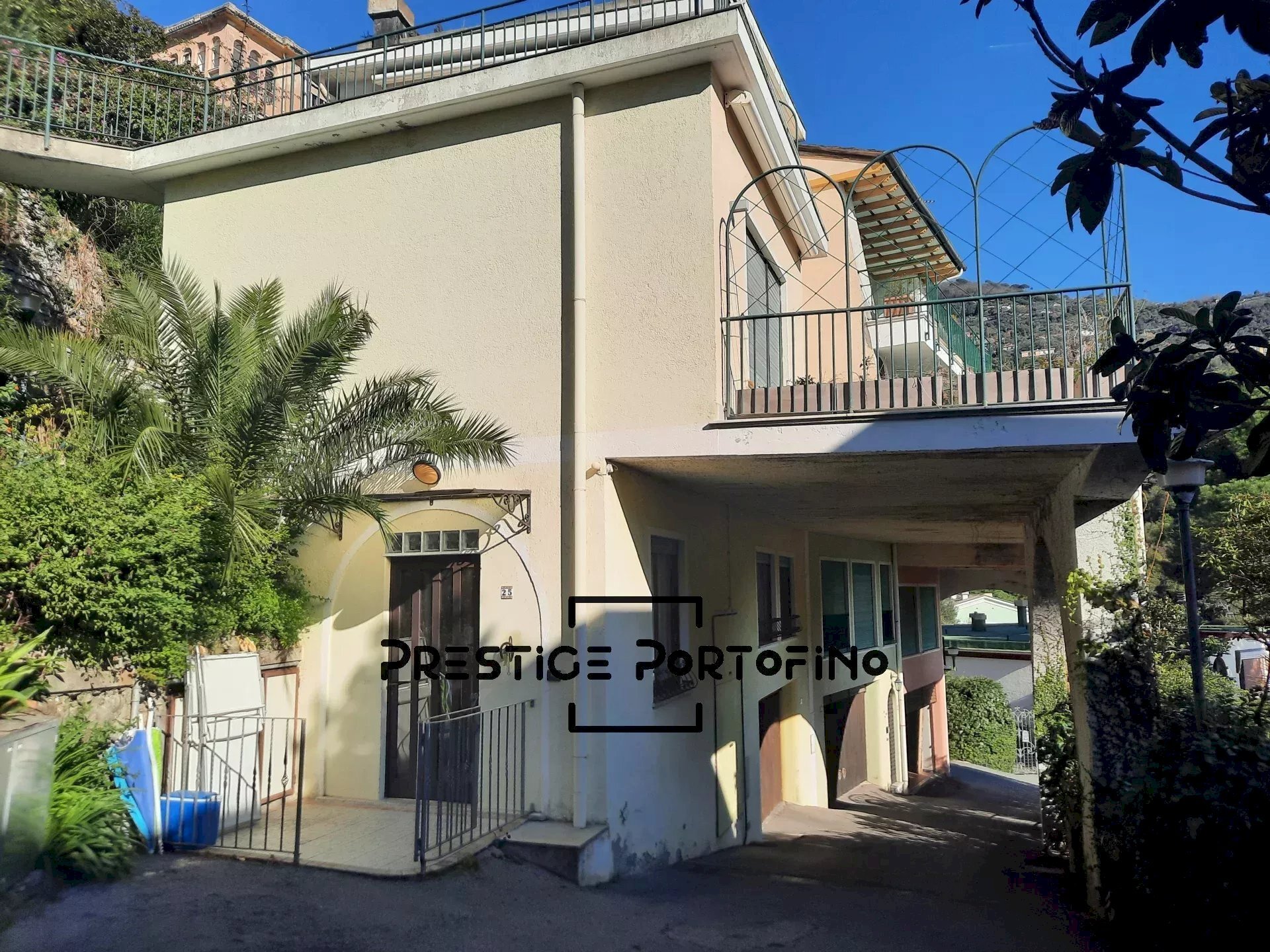 Appartamento Via Privata Marina Di Bardi, Zoagli - foto 2