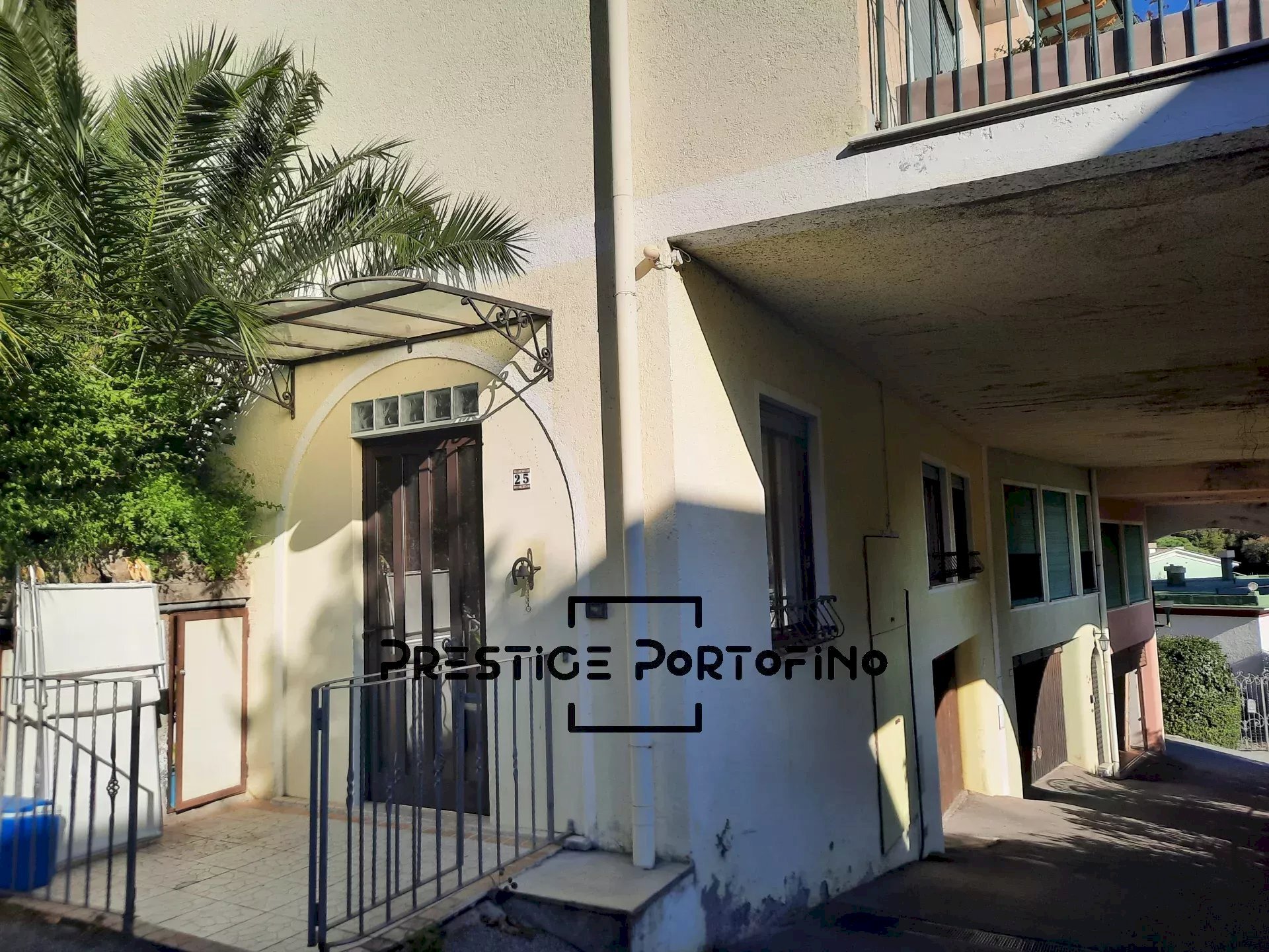 Appartamento Via Privata Marina Di Bardi, Zoagli - foto 3